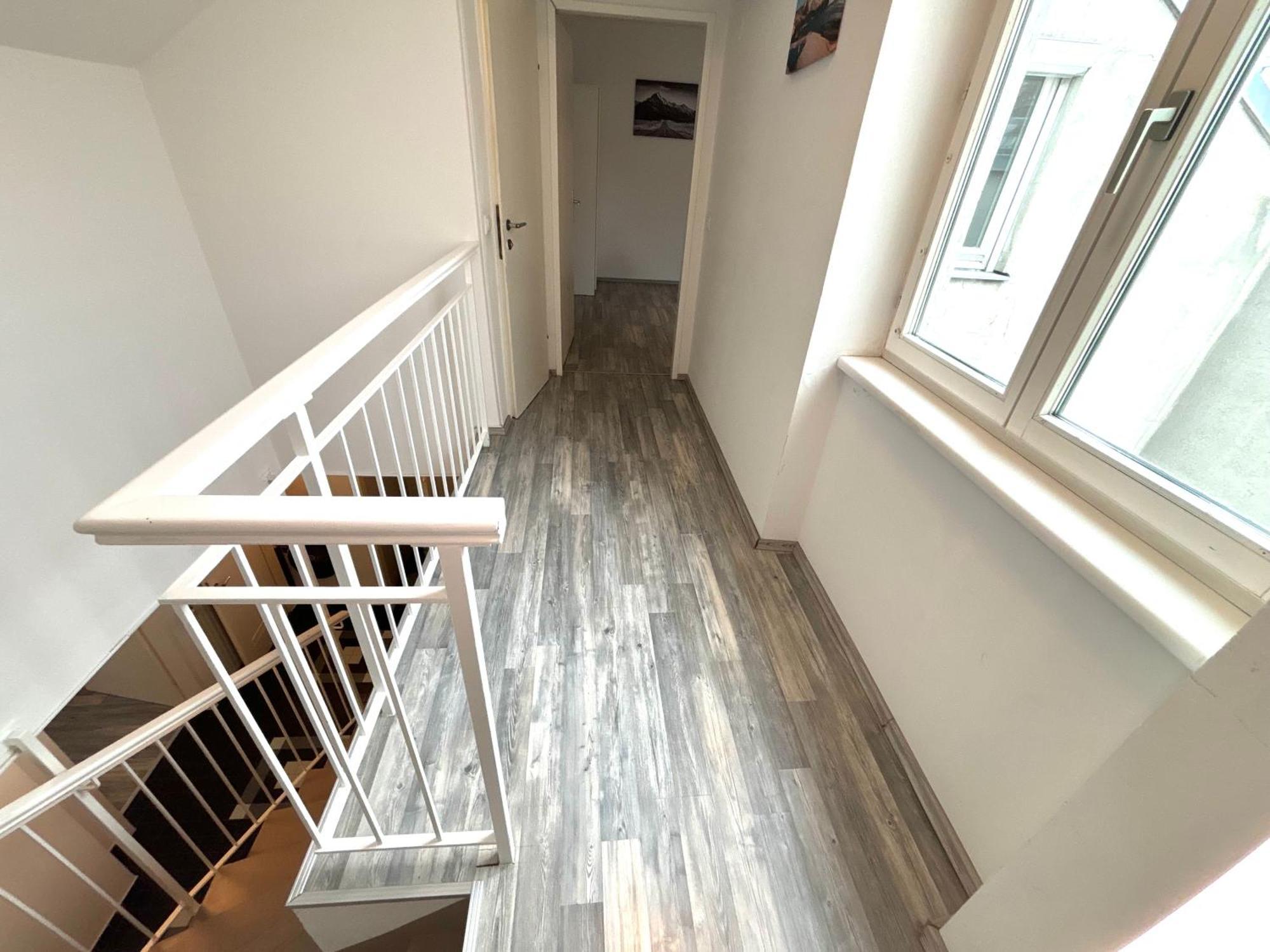 Apartment Cityhit 1020treasure Home_top20 Vienna