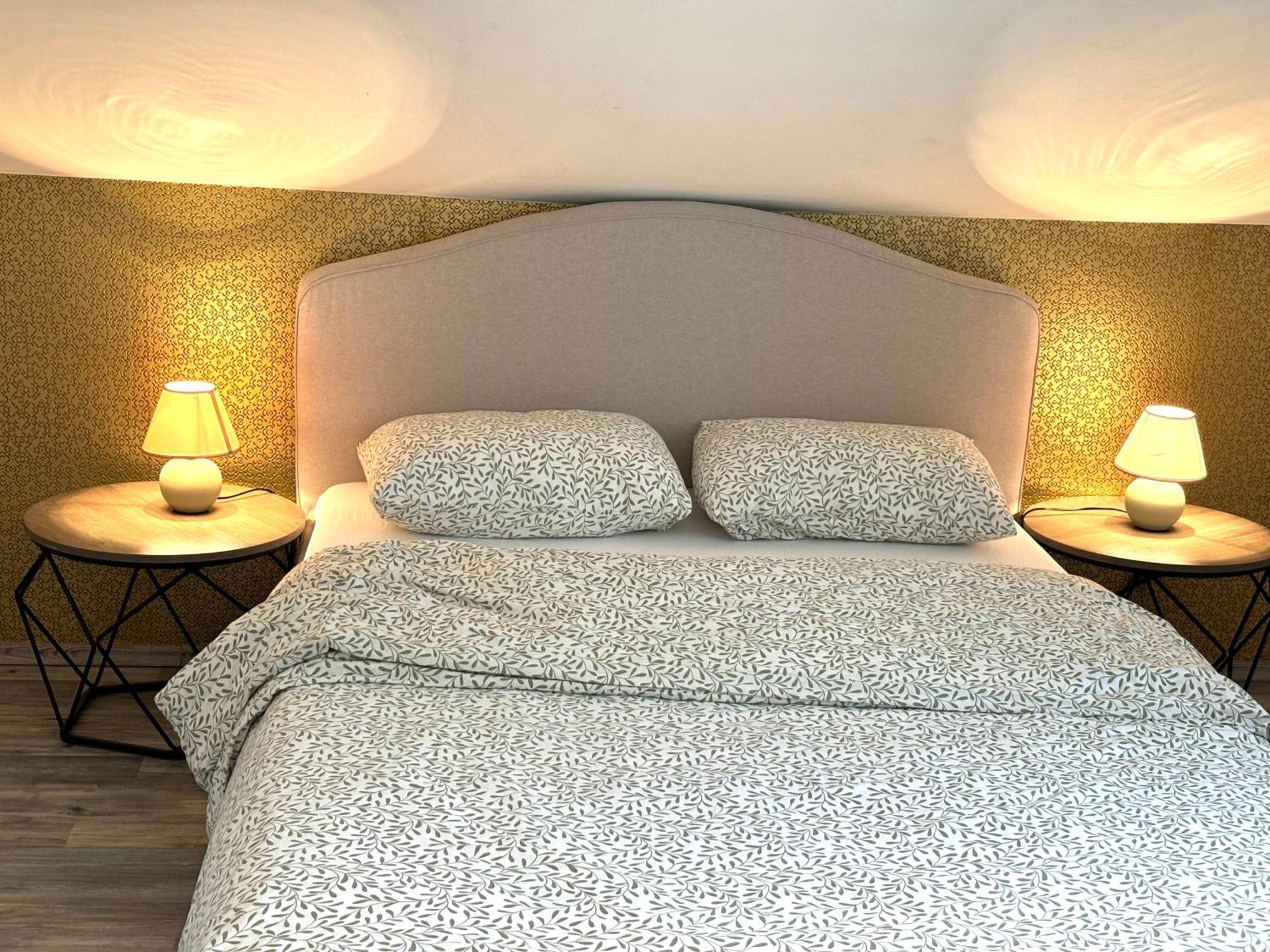 Apartment Cityhit 1020treasure Home_top20
