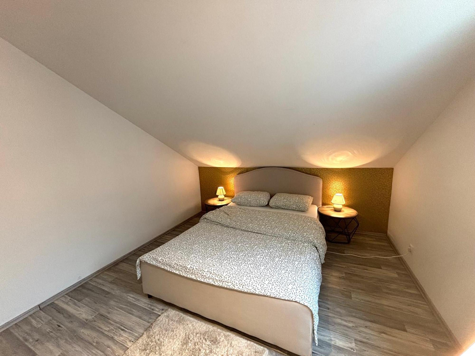 Apartment Cityhit 1020treasure Home_top20 Vienna