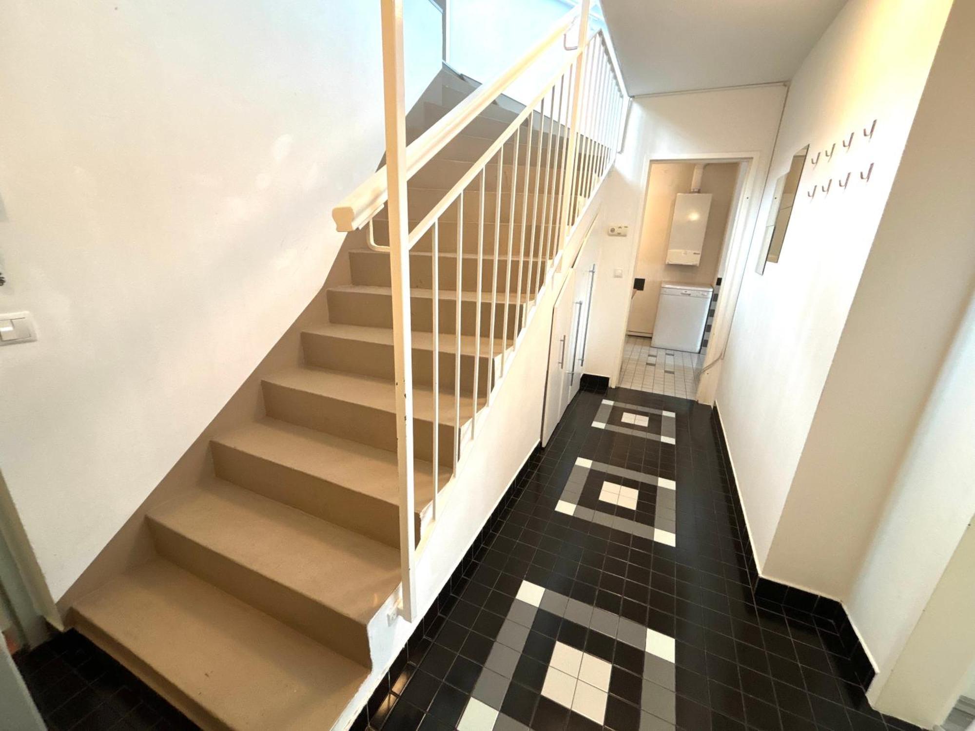 Cityhit 1020treasure Home_top20 Apartment *