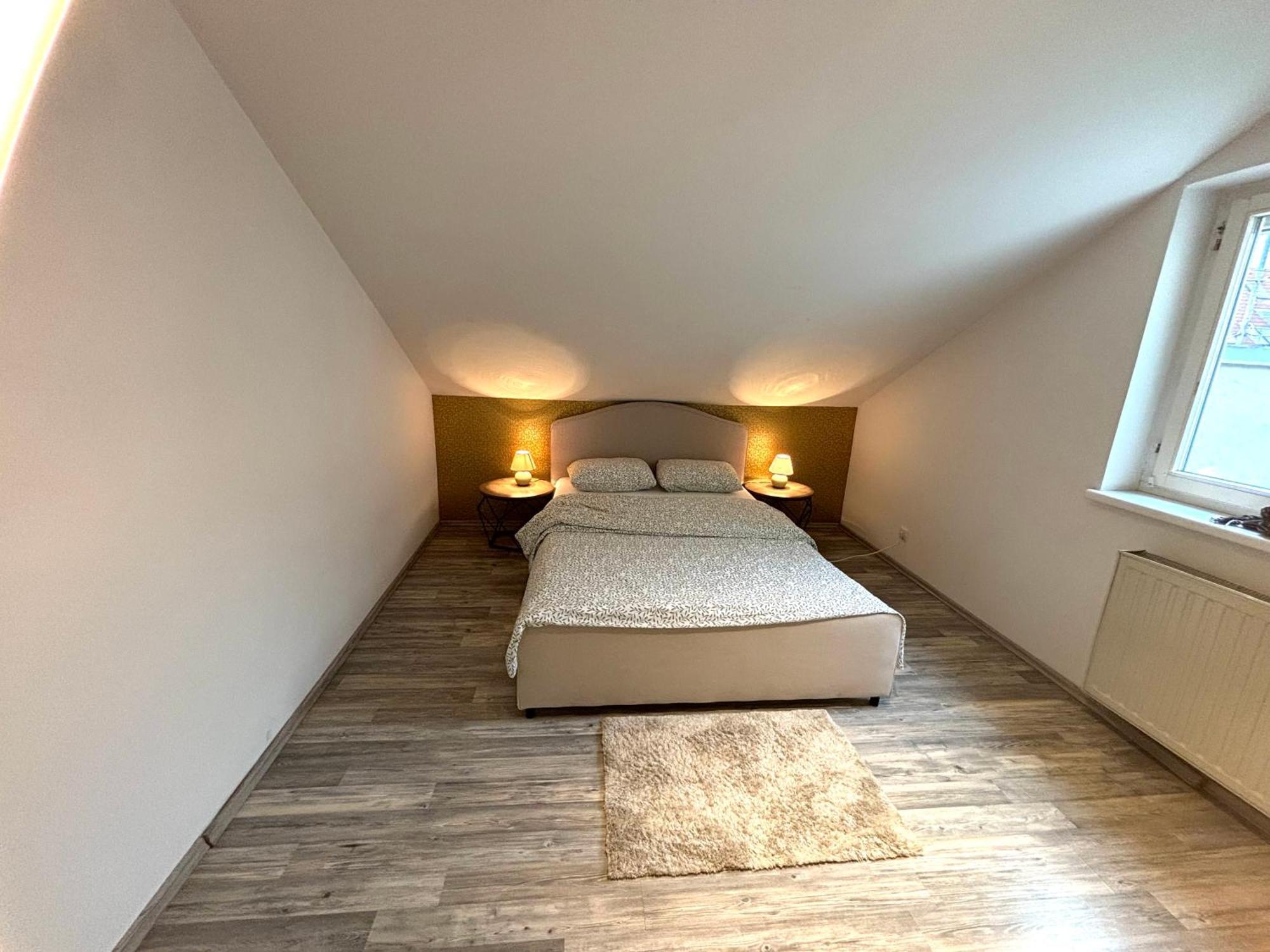 Apartment Cityhit 1020treasure Home_top20 Vienna