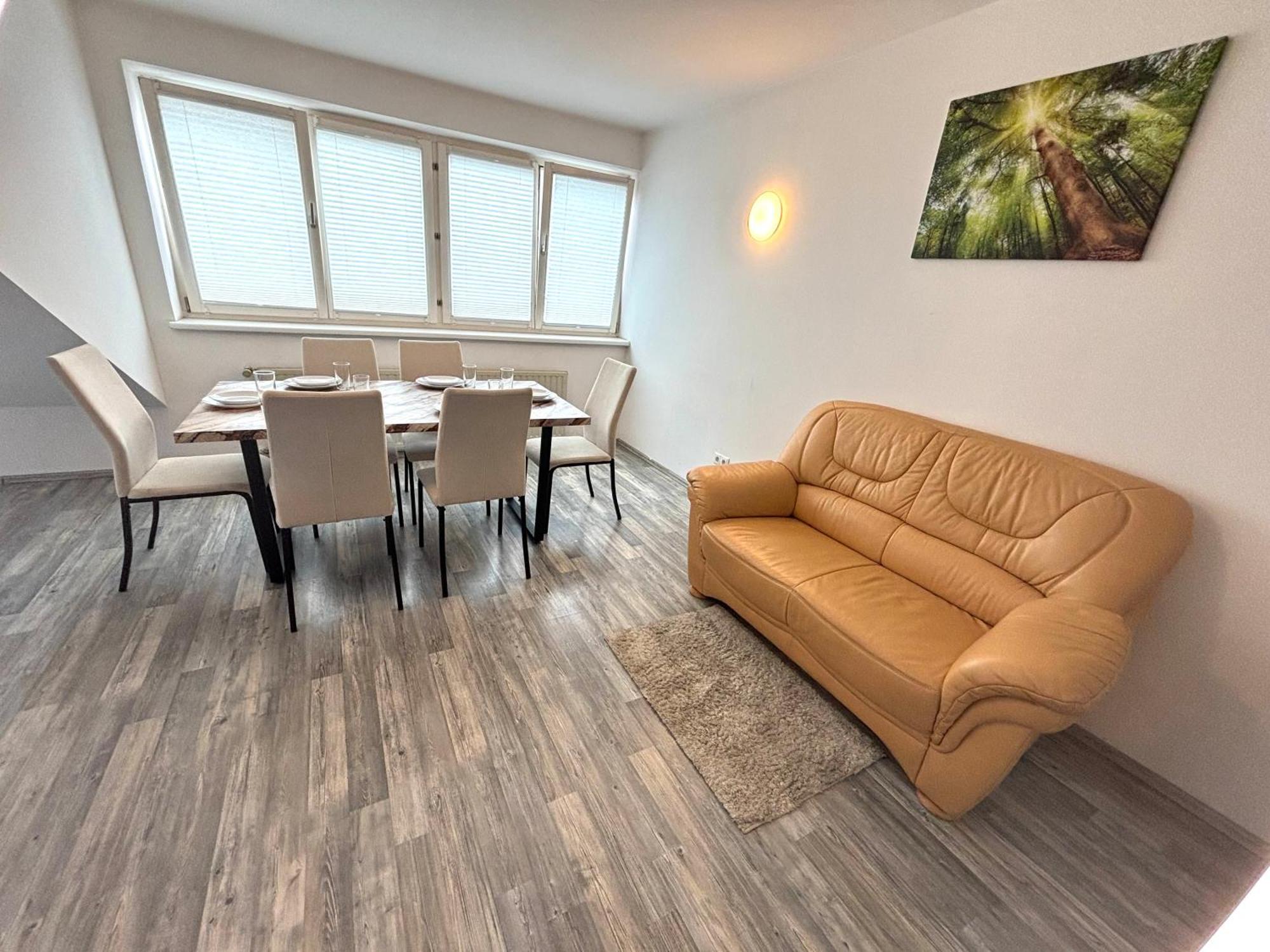 Cityhit 1020treasure Home_top20 Apartment Vienna