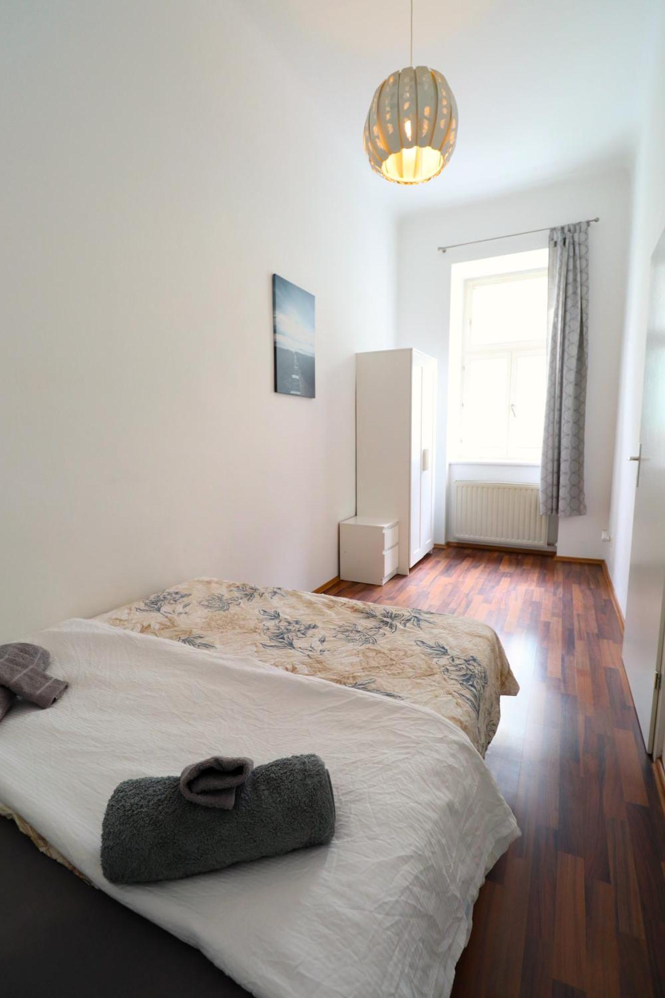 Cityhit 1020treasure Home_top20 Apartment Vienna