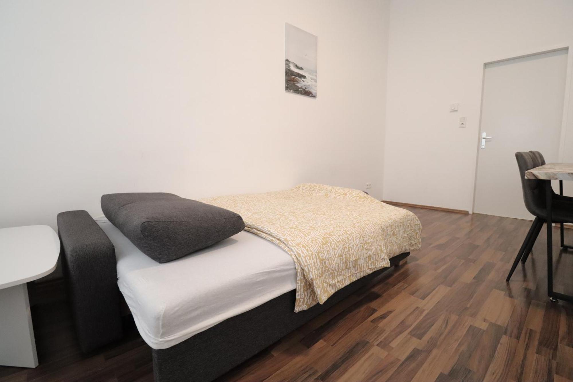 Apartment Cityhit 1020treasure Home_top20 Vienna