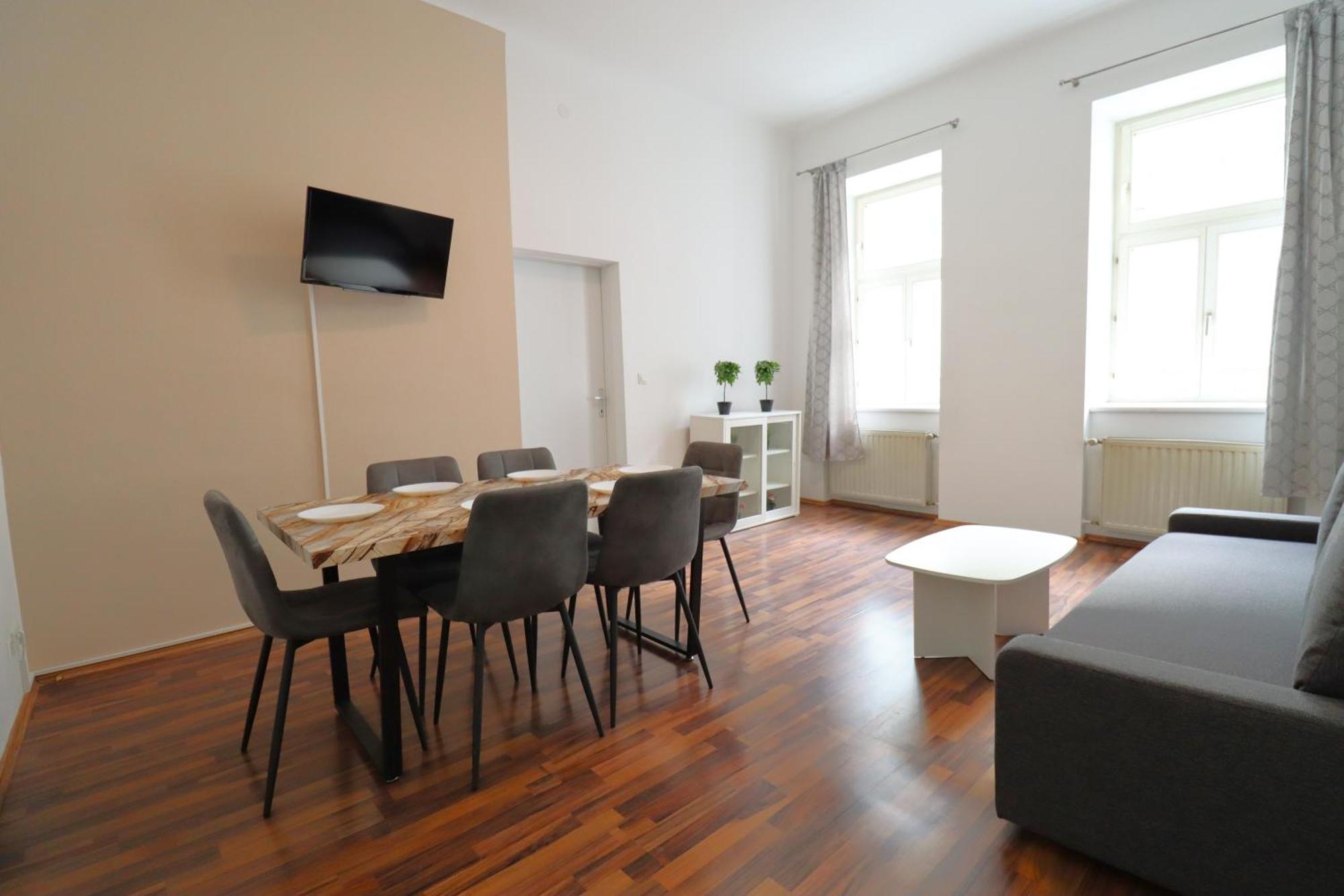 Cityhit 1020treasure Home_top20 Apartment