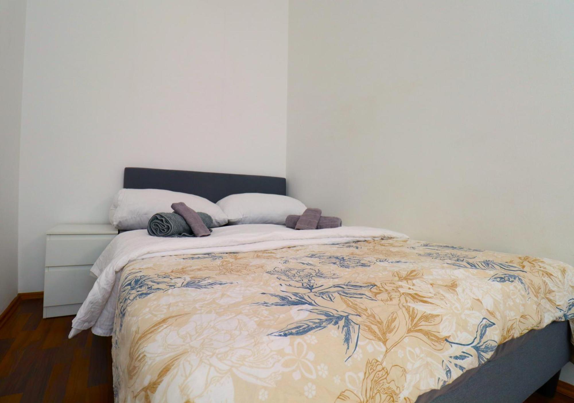 Apartment Cityhit 1020treasure Home_top20