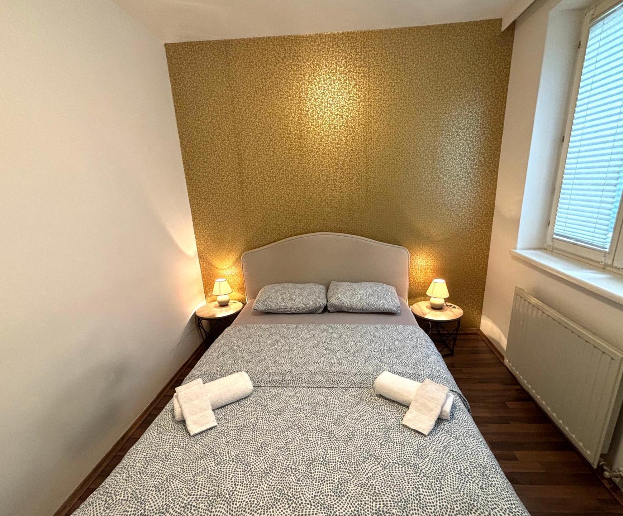 Cityhit 1020treasure Apartment Vienna